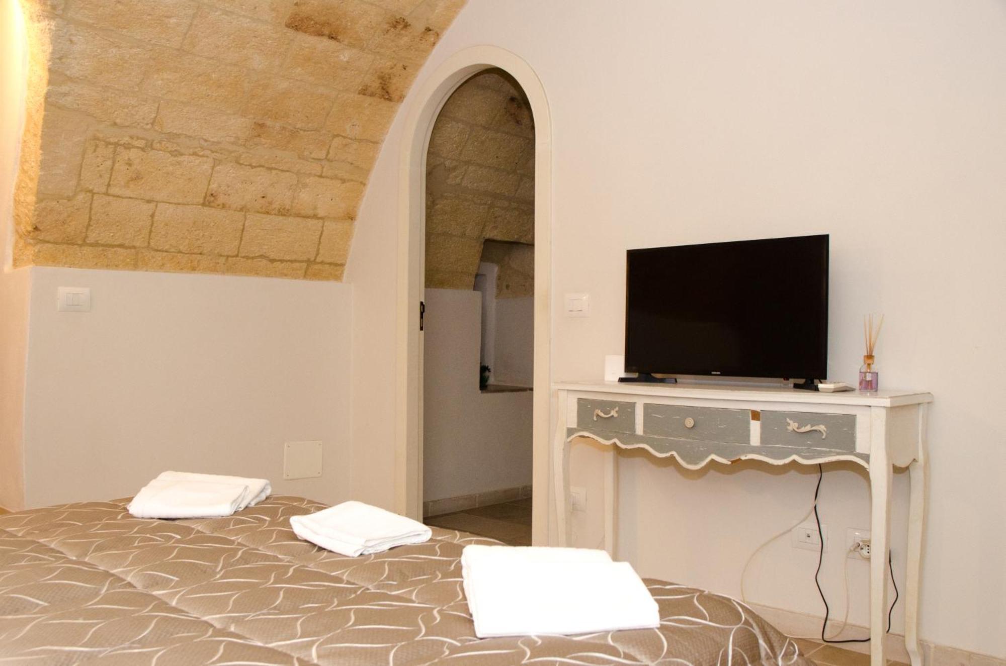 Casa Santa Caterina 32 Apartment Monopoli Exterior photo