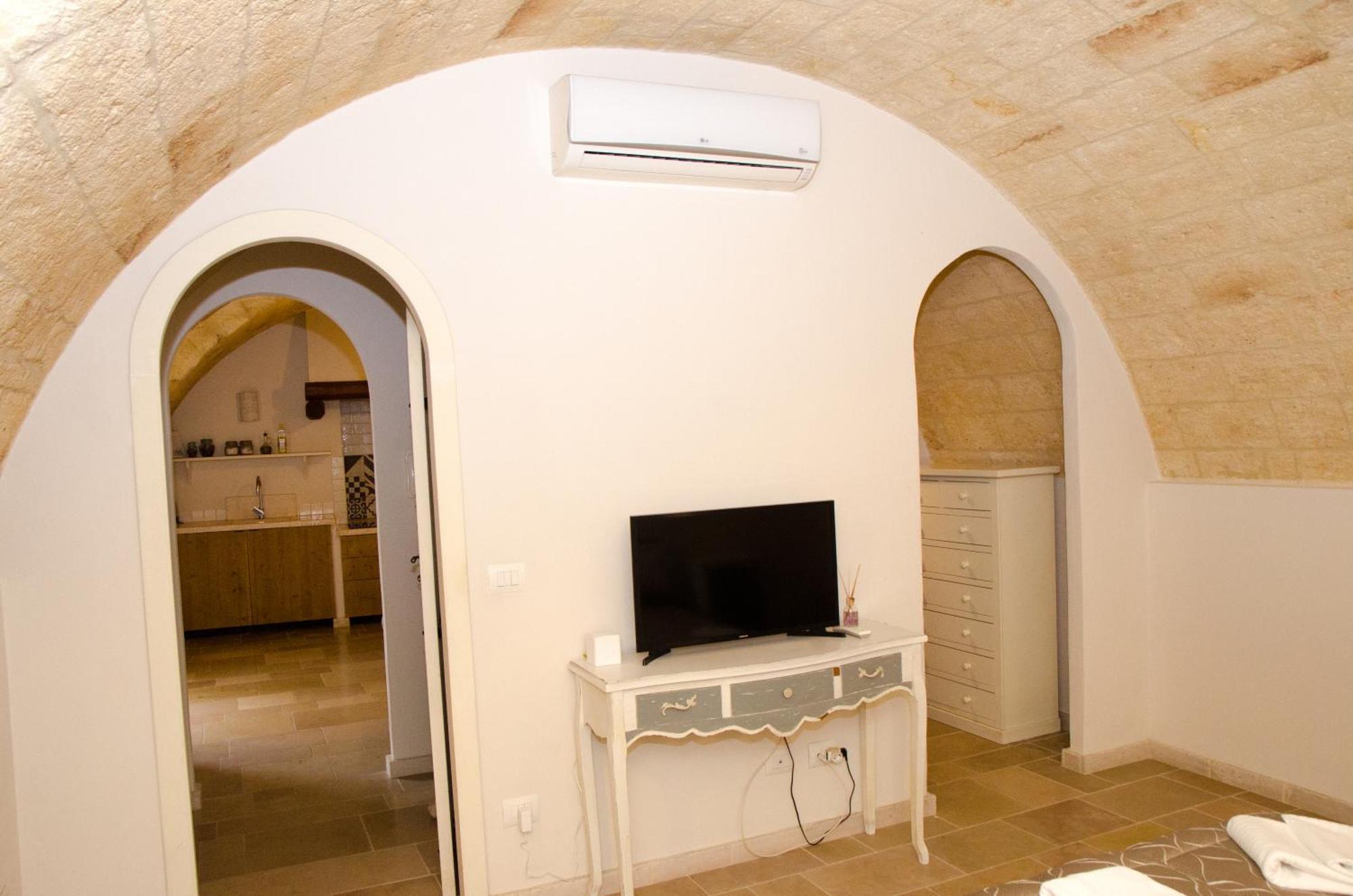 Casa Santa Caterina 32 Apartment Monopoli Exterior photo