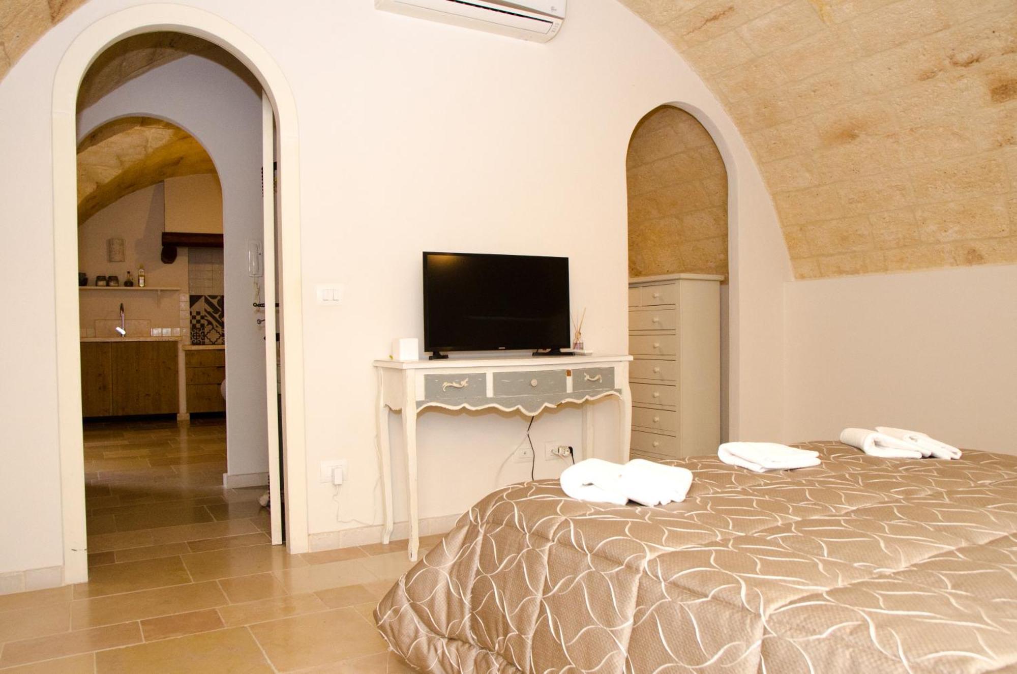 Casa Santa Caterina 32 Apartment Monopoli Exterior photo